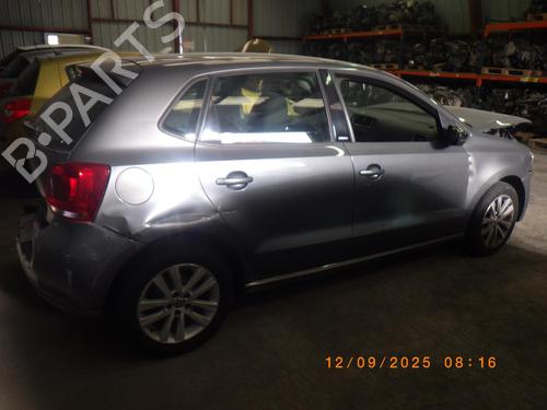 Right taillight VW POLO V (6R1, 6C1) 1.2 | BP31090862C35