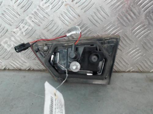Left tailgate light RENAULT CLIO IV (BH_) 1.5 dCi 90 | BP24332528C79 