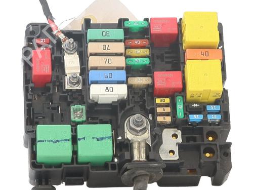 sikringsdase-citroen-c4-cactus-2014-32506505 main image