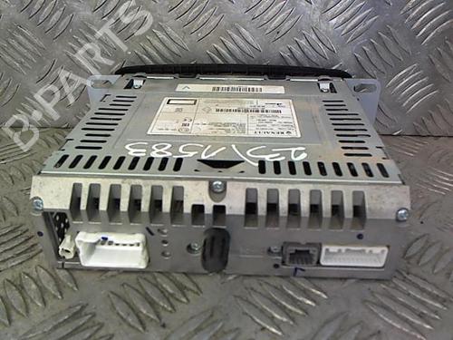 Radio RENAULT CLIO IV (BH_) 1.5 dCi 90 | BP23050195E6 