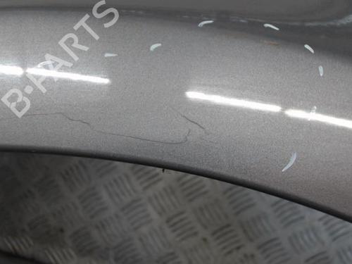 Left front fenders RENAULT CLIO III (BR0/1, CR0/1) 1.5 dCi (C/BR0G, C/BR1G) | BP27678218C41 