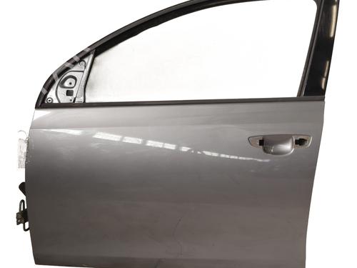 Used Left front door VW GOLF VI (5K1) 1.6 TDI (105 hp) 23840139