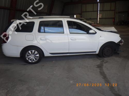 Climate control DACIA LOGAN MCV II 1.5 dCi | BP29635563I5  - Image 13