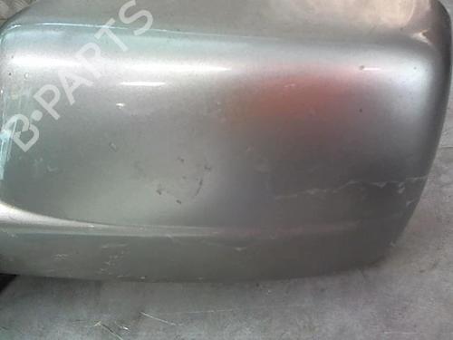 Left mirror NISSAN X-TRAIL I (T30) 2.2 Di 4x4 | BP23052238C26