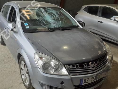 Used Parts OPEL ASTRA H (A04) 1.7 CDTI (L48) 4948798