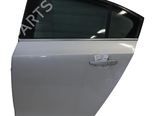 Used Left rear door CHEVROLET CRUZE (J300) 2.0 CDI (150 hp) 24395989