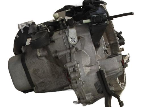 Gearbox PEUGEOT 208 I (CA_, CC_) 1.2 VTI 82 | BP25866102M3