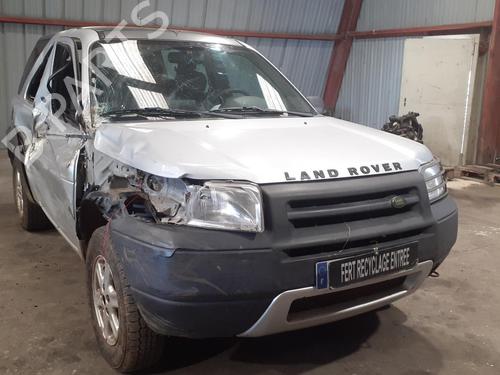 Used Parts LAND ROVER FREELANDER I (L314)    4659296