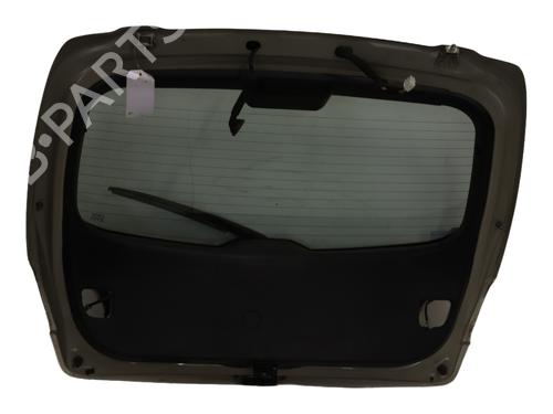 Tailgate MAZDA 3 (BK) 1.6 DI Turbo | BP23839323C6 