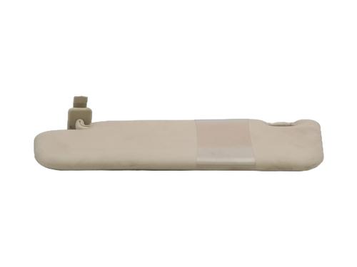 Left sun visor FIAT 500 (312_) 1.0 Mild Hybrid (312.AYD1B) | BP26737726I1
