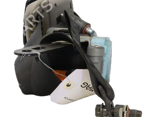 Used Front left seatbelt Front left seatbelt KIA PICANTO I (SA) 1.0 (63 hp) 36481558 36481558