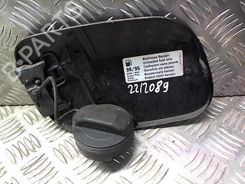 fuel-flap-porsche-cayenne-9pa-2002-2003-2004-2005-2006-2007-2008-2009-2010-23837722 main image