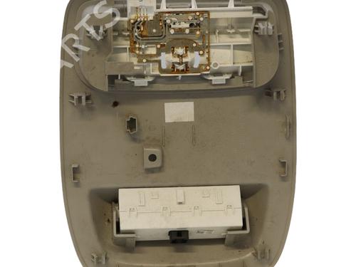 Interior roof light RENAULT TWINGO III (BCM_, BCA_) 1.0 SCe 65 (BCMJ) | BP30155540I8 