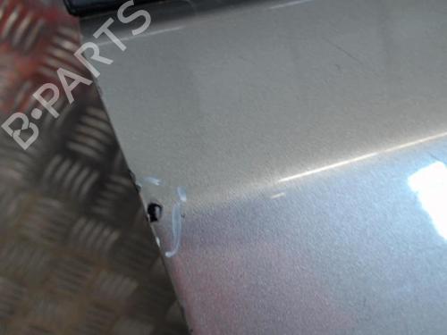 Right front door NISSAN X-TRAIL I (T30) 2.2 Di 4x4 | BP23838937C3 