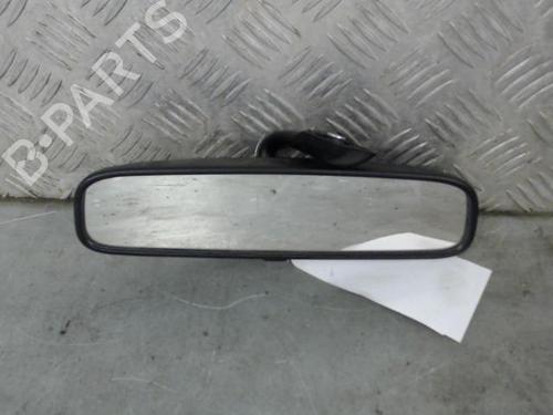 Used Rear mirror HYUNDAI TUCSON (JM) 2.0 CRDi All-wheel Drive (113 hp) 25653063