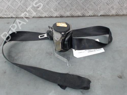 Used Front left seatbelt Front left seatbelt SEAT IBIZA III (6L1) 1.4 16V (75 hp) 30306143 30306143