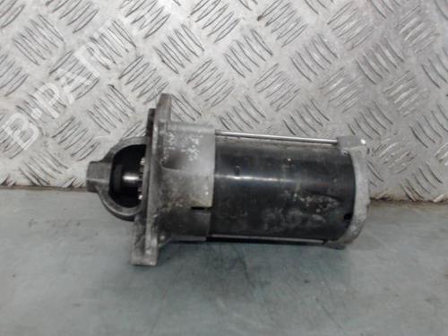 Used Starter RENAULT CLIO IV (BH_) 1.5 dCi 90 (90 hp) 30155519