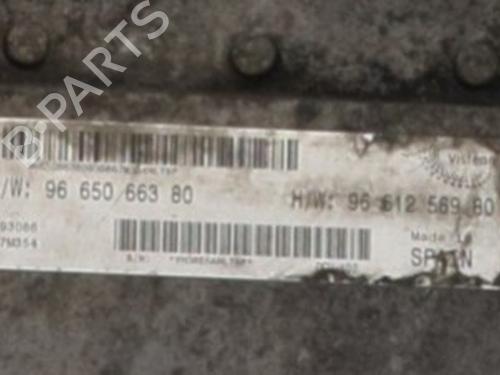 Used Electronic module Electronic module 36793373 36793373