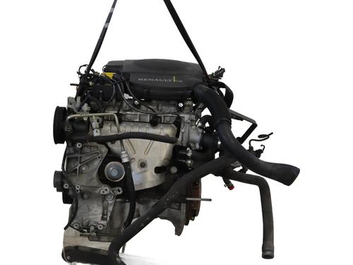 Motor für DACIA SANDERO 1.4 (BS0C, BS0A, BS0G, BS1F, BS0E) (75 hp) 32339016