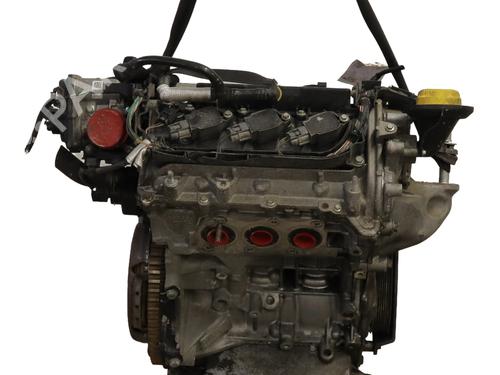 Motor RENAULT TWINGO III (BCM_, BCA_) 1.0 SCe 70 (71 hp) 31711953