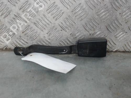 Seat buckle VW POLO IV (9N_, 9A_) 1.9 TDI | BP30115363I32