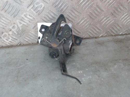 Hood lock HYUNDAI TUCSON (JM) 2.0 CRDi All-wheel Drive | BP25740352C133 