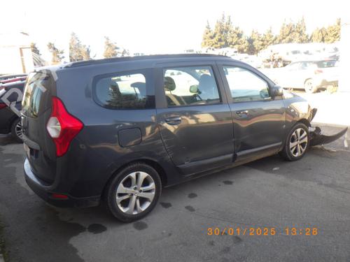 Climate control DACIA LODGY (JS_) 1.5 dCi | BP26179477I5 - Image 22