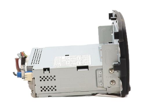 Radio DACIA SANDERO II TCe 90 (B8M1, B8MA, B8AC) | BP31189125E6 - Image 5