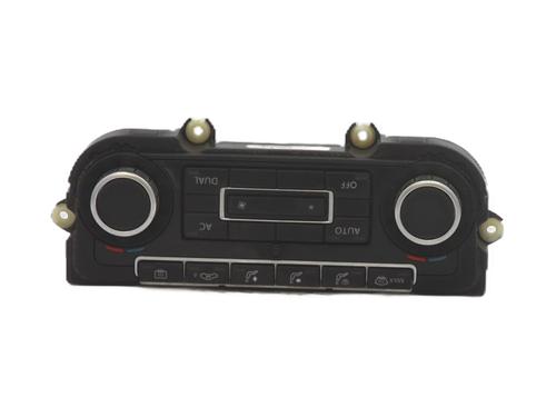 climate-control-vw-golf-vi-5k1-2008-2009-2010-2011-2012-2013-2014-33566978 main image