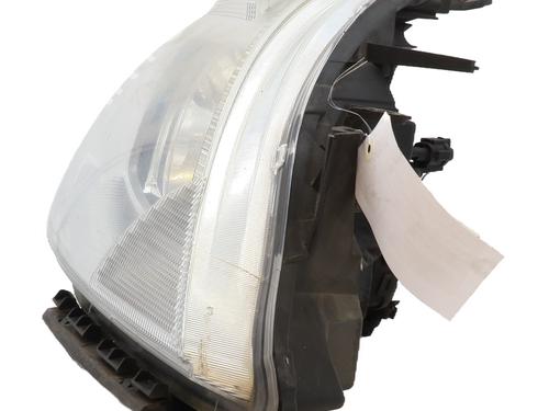 Right headlight NISSAN TIIDA Hatchback (C11) | BP31343285C29 - Image 4