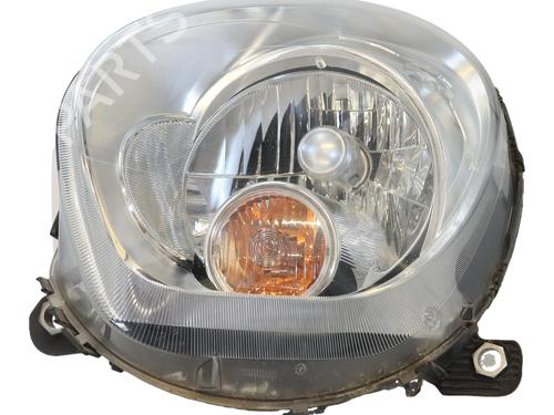 Left headlight MINI MINI COUNTRYMAN (R60) Cooper D | BP36481557C28 - Image 4