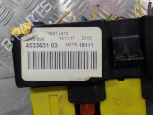 Fuse box PEUGEOT 208 I (CA_, CC_) 1.6 BlueHDi 100 | BP23050666E1 