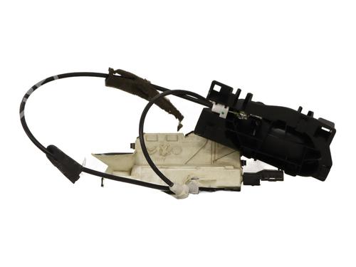 Front left lock PEUGEOT 308 SW I (4E_, 4H_) 1.6 HDi | BP23052390C98 