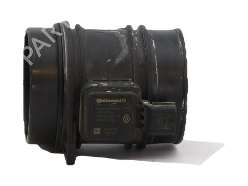 Used Mass air flow sensor Mass air flow sensor RENAULT MASTER III Van (FV) 2.3 dCi 125 FWD (FV0C, FV0D, FV0G, FV0H, FV0J, FV0K,... (125 hp) 34455233 34455233