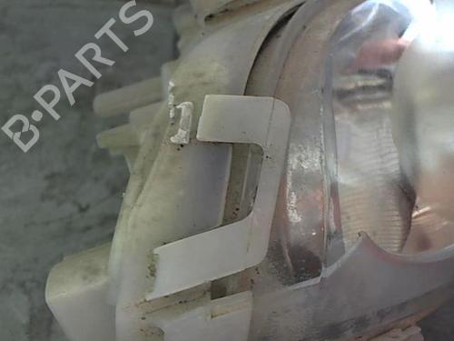 Right headlight SMART CITY-COUPE (450) 0.6 (S1CLA1, 450.341) | BP23245819C29 - Image 4