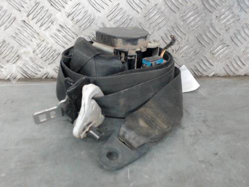 Used Front right seatbelt Front right seatbelt CITROËN JUMPY II Van [2007-2016] 29965631 29965631