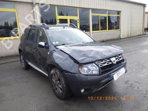 Front windshield wiper arm DACIA DUSTER (HS_) 1.5 dCi | BP24396021C143 - Image 15