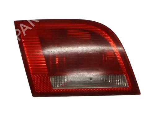Used Left tailgate light AUDI A3 Sportback (8PA) 2.0 TDI 16V (140 hp) 23840247