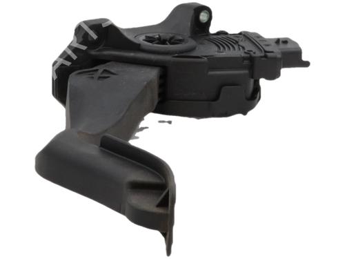 Used Pedal Pedal CITROËN C3 III (SX) 1.5 BlueHDi 100 (SXYHYP, SXYHTU) (102 hp) 34151920 34151920