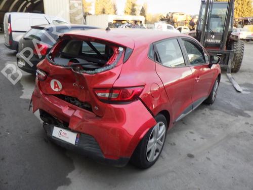 Viskermotor vindrude RENAULT CLIO IV (BH_) 1.5 dCi 90 | BP23049168M29