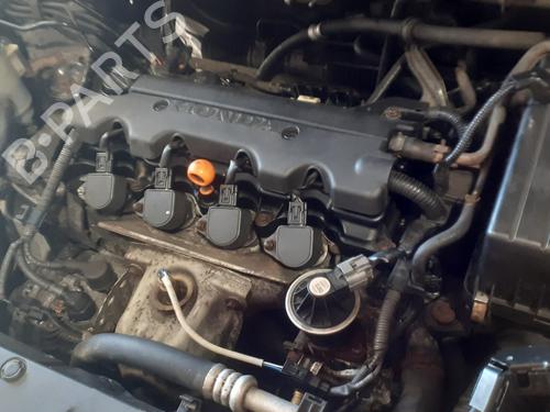 Hattehylde HONDA FR-V (BE) 1.8 (BE1) | BP33629720C85  - Image 15