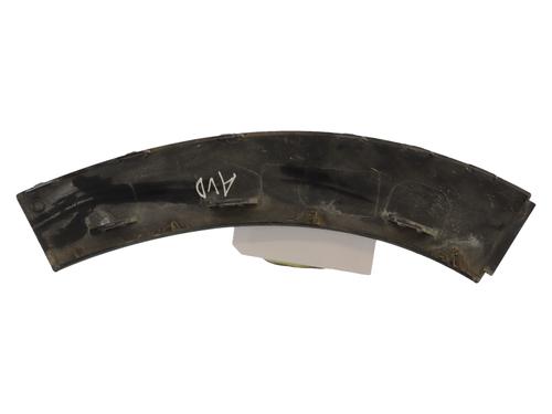 Used Front right wheel arch trim Front right wheel arch trim CITROËN C3 III (SX) 1.5 BlueHDi 100 (SXYHYP, SXYHTU) (102 hp) 35772378 35772378