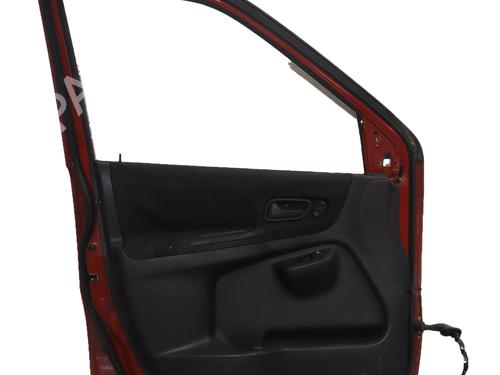 Used Left front door Left front door SUZUKI IGNIS II (MH) 1.3 DDiS (RM413D) (70 hp) 40269247 40269247