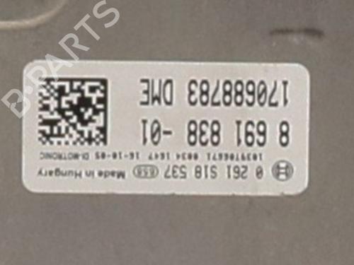 Used Engine control unit (ECU) Engine control unit (ECU) 39570786 39570786