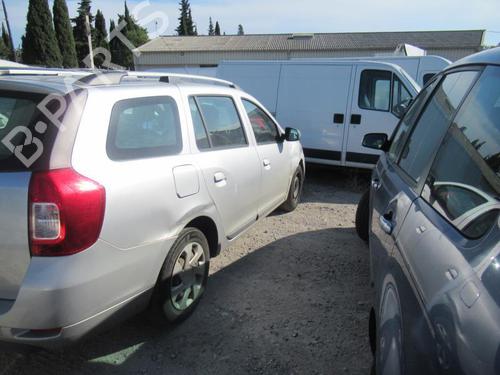 Used Parts DACIA LOGAN MCV II  1.5 dCi  2205683