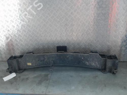 Used Rear bumper reinforcement RENAULT CLIO IV (BH_) 1.5 dCi 90 (90 hp) 30089337