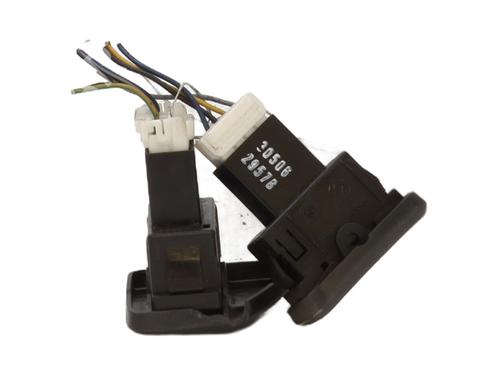 Used Left front window switch Left front window switch FIAT 500 (312_) 1.2 (312AXA1A) (69 hp) 29737537 29737537