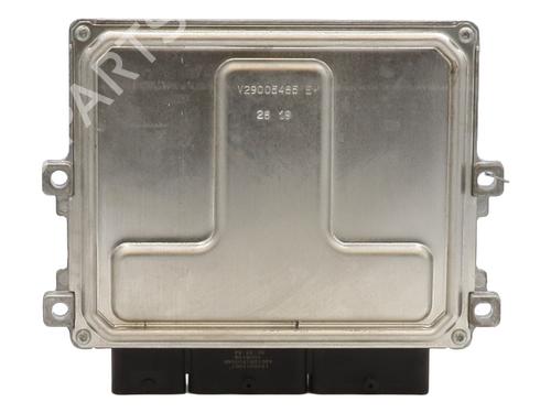 Engine control unit (ECU) DACIA LOGAN MCV II TCe 90 (K8M1, K8MA, K8AC) | BP31363881M57  - Image 6