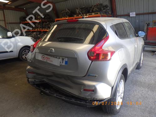 Left front window switch NISSAN JUKE (F15) 1.5 dCi | BP30446096I27  - Image 18