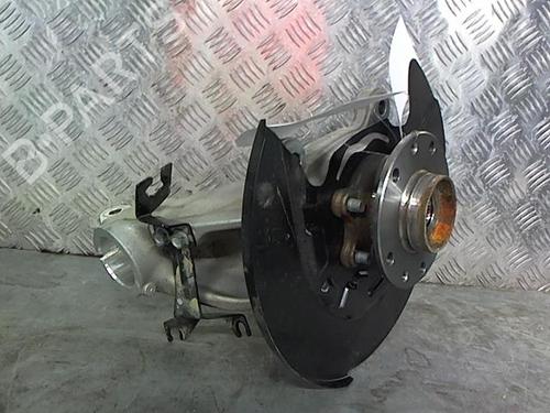 Used Right front steering knuckle Right front steering knuckle RENAULT RAFALE Coupe (DGM_) [2023-2026] 23053073 23053073